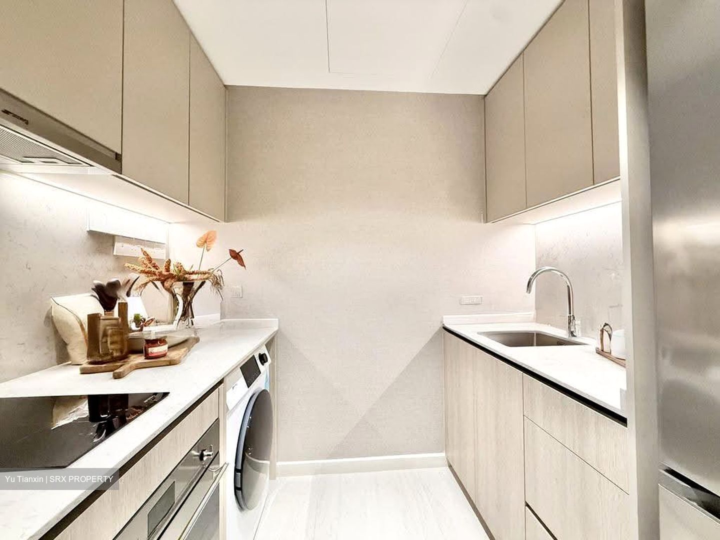 Narra Residences (D23), Apartment #625889411